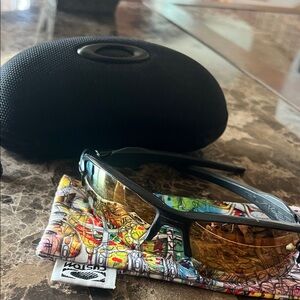 Oakley FLAK 2.0 XL sunglasses